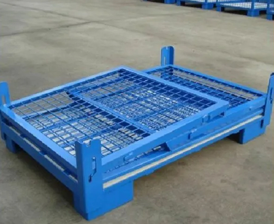 Export Metal Pallet Suppliers in Pune