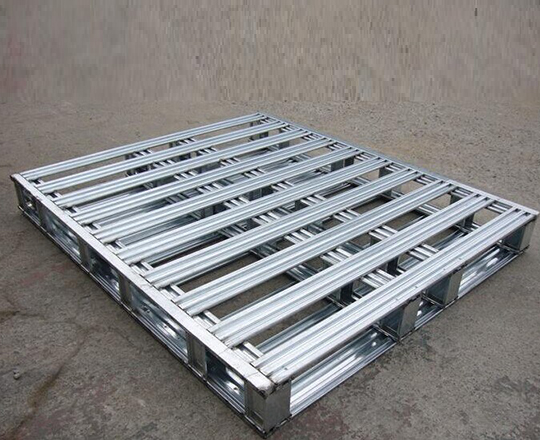 Export Metal Pallet Manufacturers in Pune