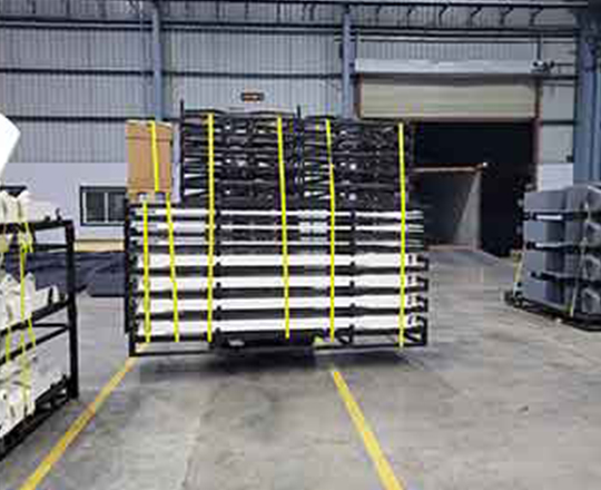 Export Pallet Suppliers in Pune
