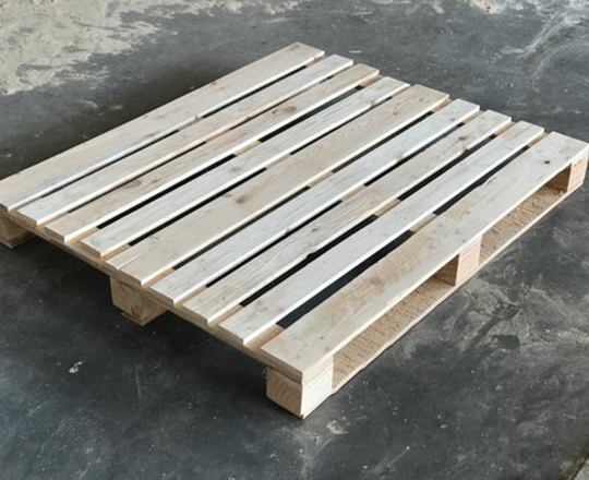 Export Pallet Manufacturers in Pune