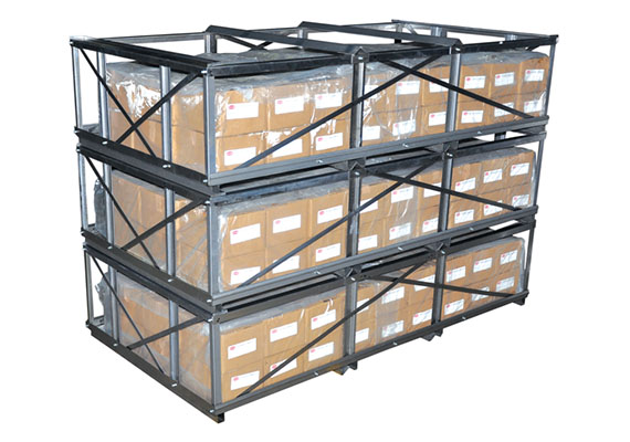 Export Steel Rack Packaging Services in Pune, Chakan, Hadapsar, Bhosari, Pimpri Chinchwad, Ranjangaon