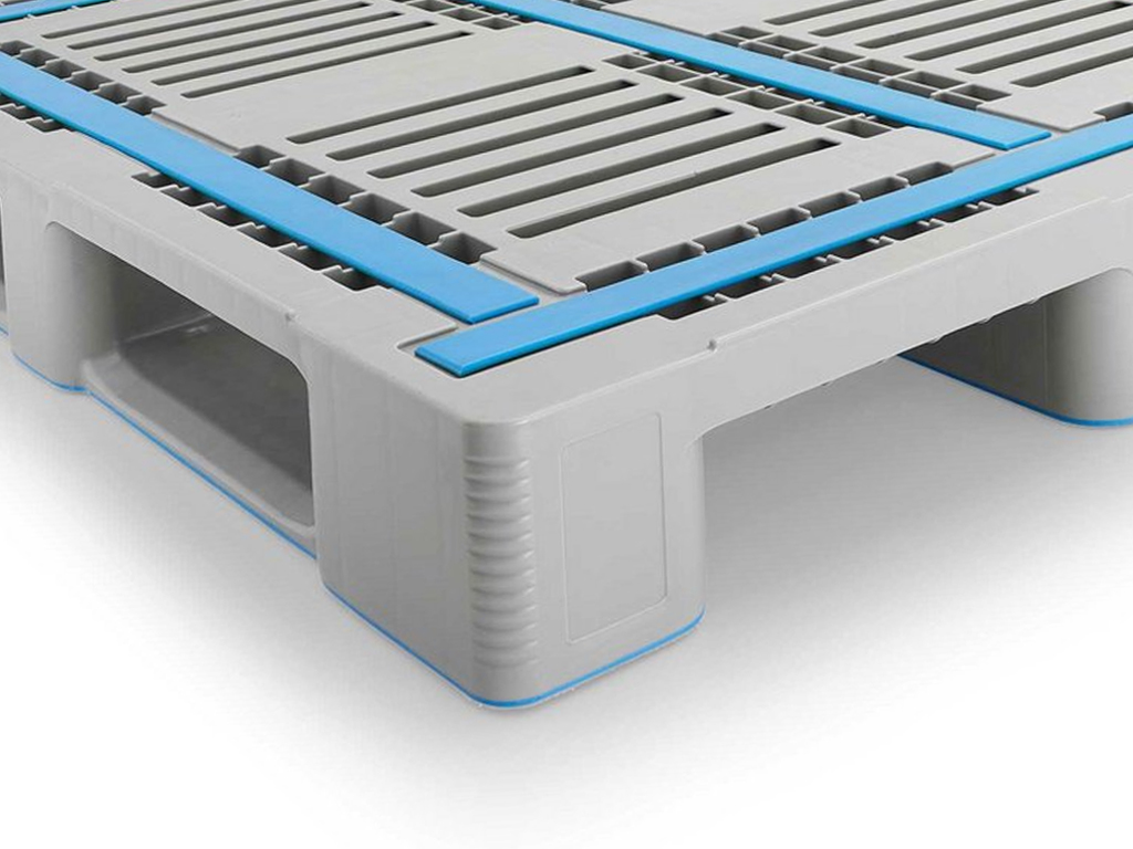 Industrial Pallet Suppliers in Pune | Fabpro Engineering