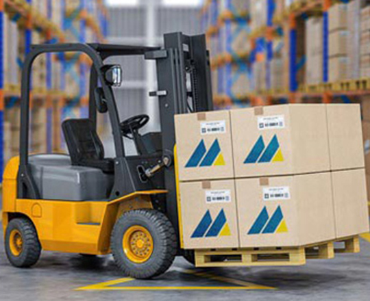 Material Handling Equipment Manufacturers, Suppliers, Dealers, Exporters in Pune