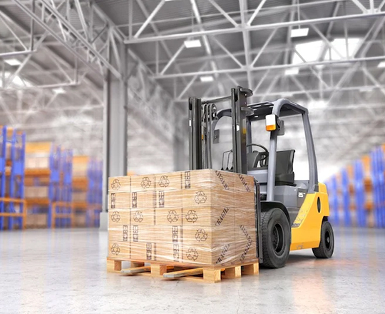 Material Handling Equipment Manufacturers, Suppliers, Exporters, Dealers in Pune