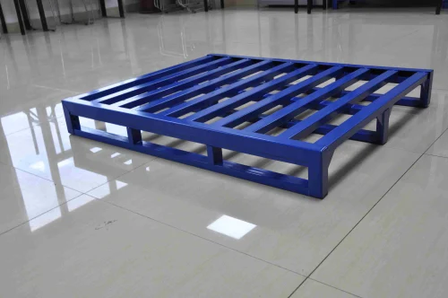 Metal Pallet in Pune