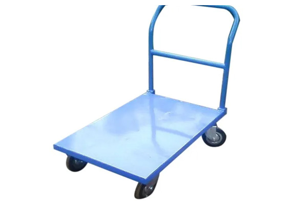 Platform Trolley in Pune