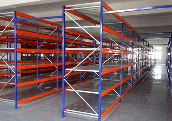 Steel Rack Manufacturers, Exporters in Pune, Chakan, Hadapsar, Bhosari, Pimpri Chinchwad, Ranjangaon