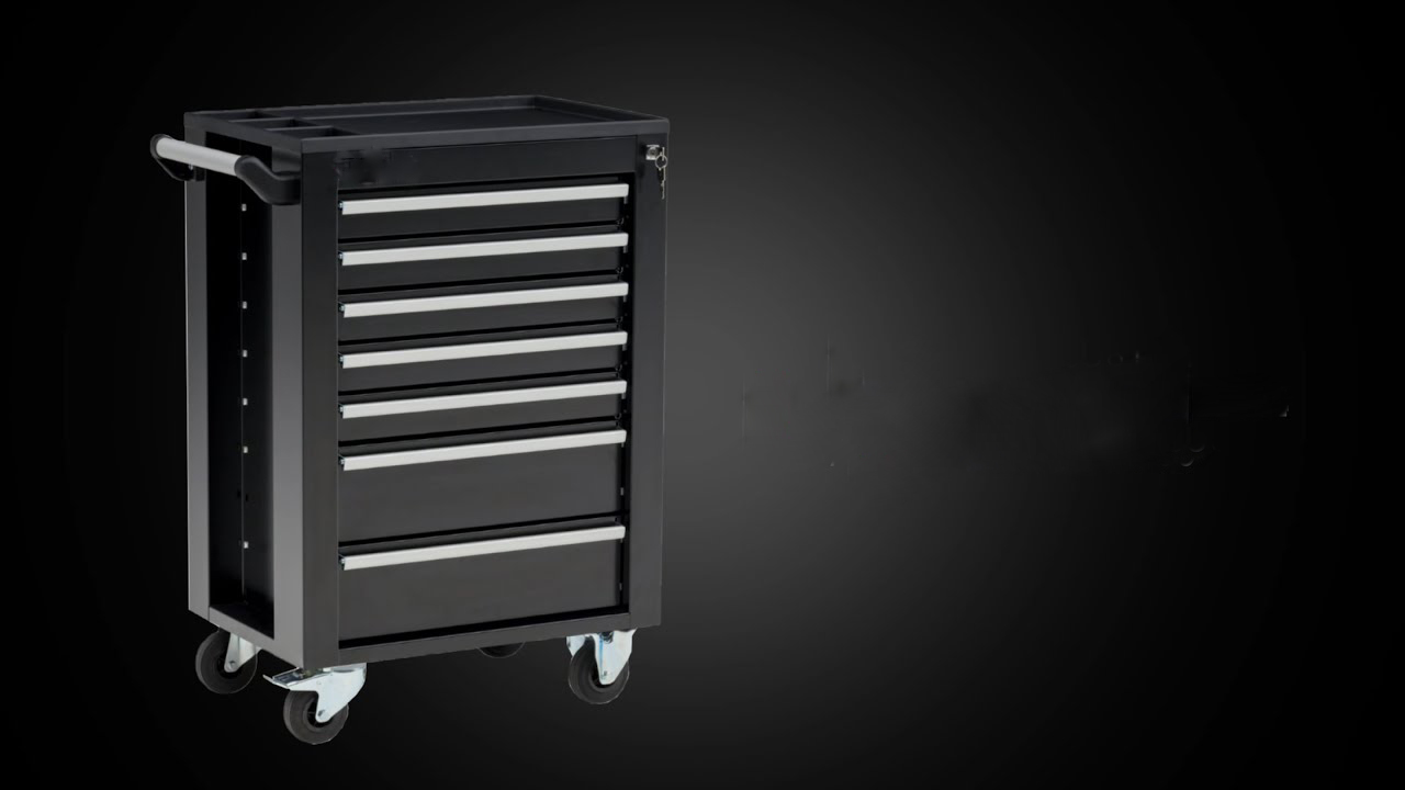 Tool Trolley Suppliers in Pune