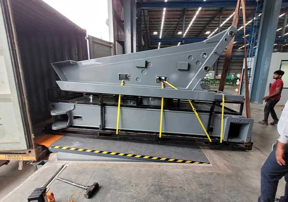 Export Pallet Manufacturers in Pune